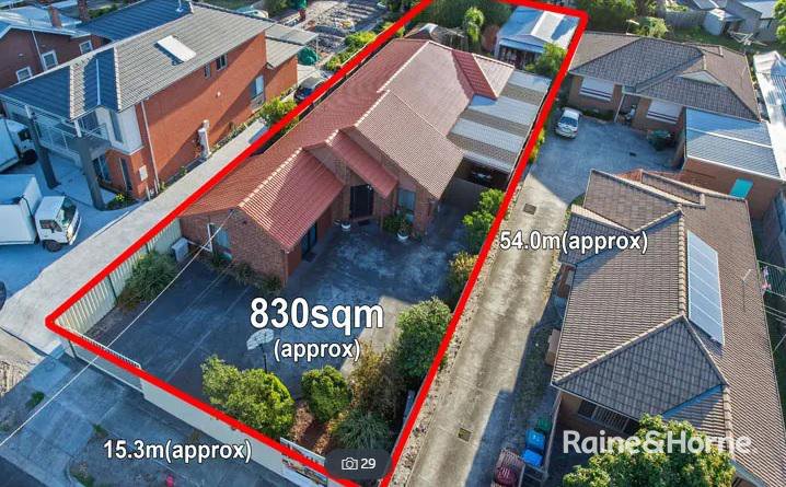 38 Moncur Avenue, Springvale VIC 3171