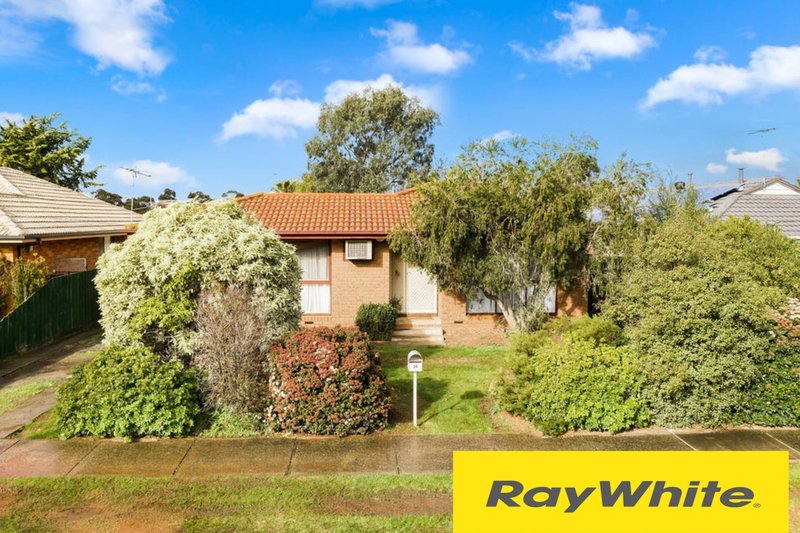 38 Morris Street, Melton South VIC 3338