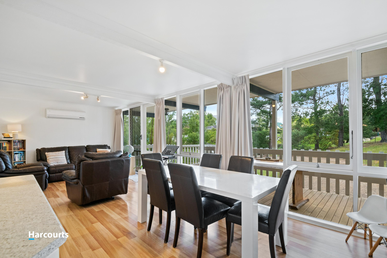 3-bedroom house at 38 Mountain River Road, Grove, TAS 7109, Huon Valley, Tasmania