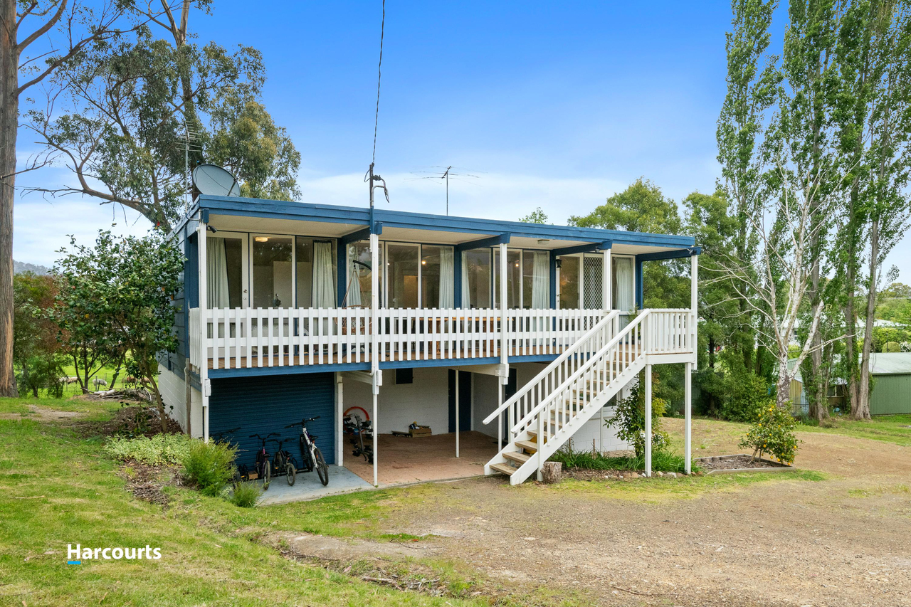 3-bedroom house at 38 Mountain River Road, Grove, TAS 7109, Huon Valley, Tasmania