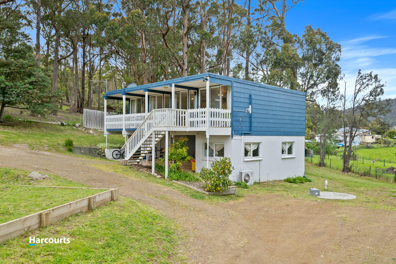 3-bedroom house at 38 Mountain River Road, Grove, TAS 7109, Huon Valley, Tasmania