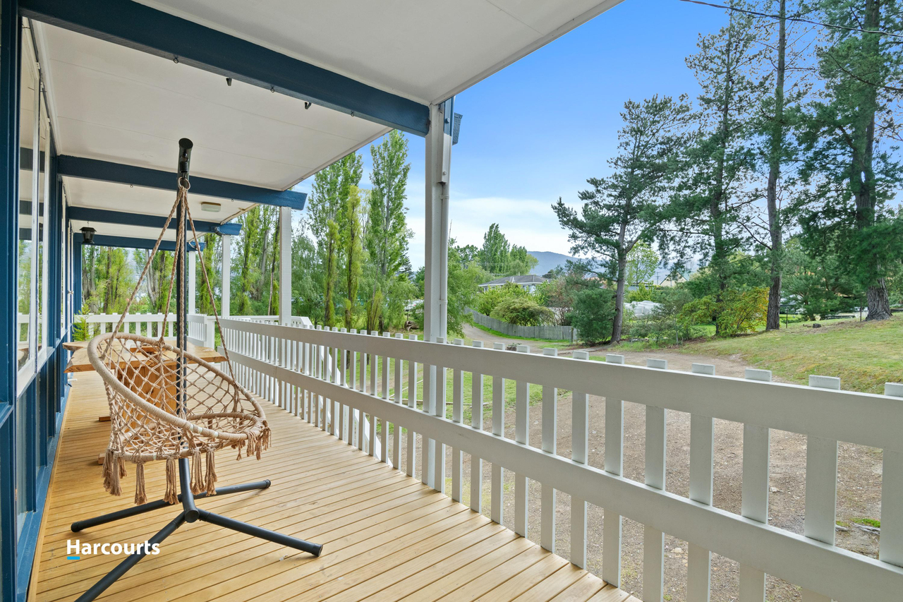 3-bedroom house at 38 Mountain River Road, Grove, TAS 7109, Huon Valley, Tasmania