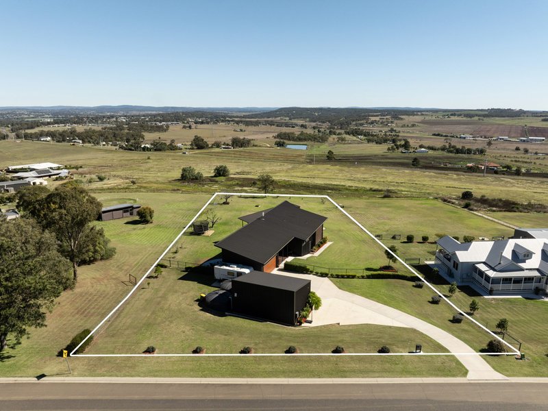 Photo - 38 Mt Tabor Road, Sladevale QLD 4370 - Image 3