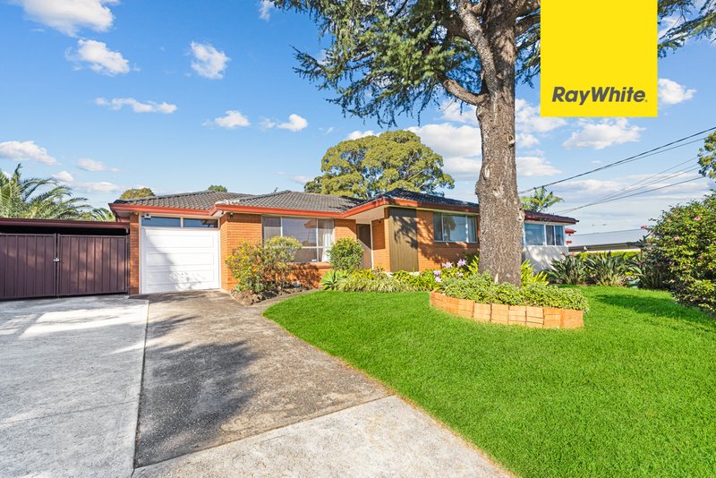 Photo - 38 Mulgray Avenue, Baulkham Hills NSW 2153 - Image 1