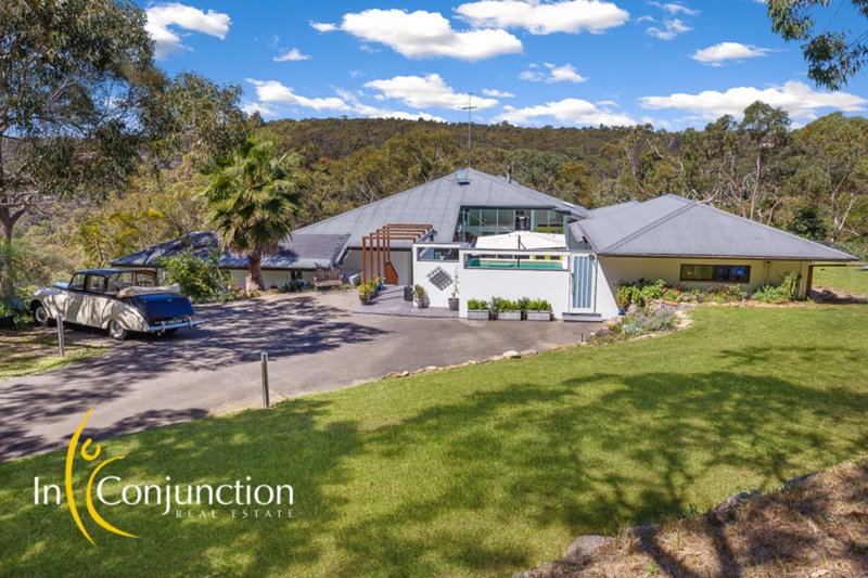 38 Muraban Road, Dural NSW 2158