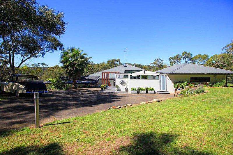 Photo - 38 Muraban Road, Dural NSW 2158 - Image 10