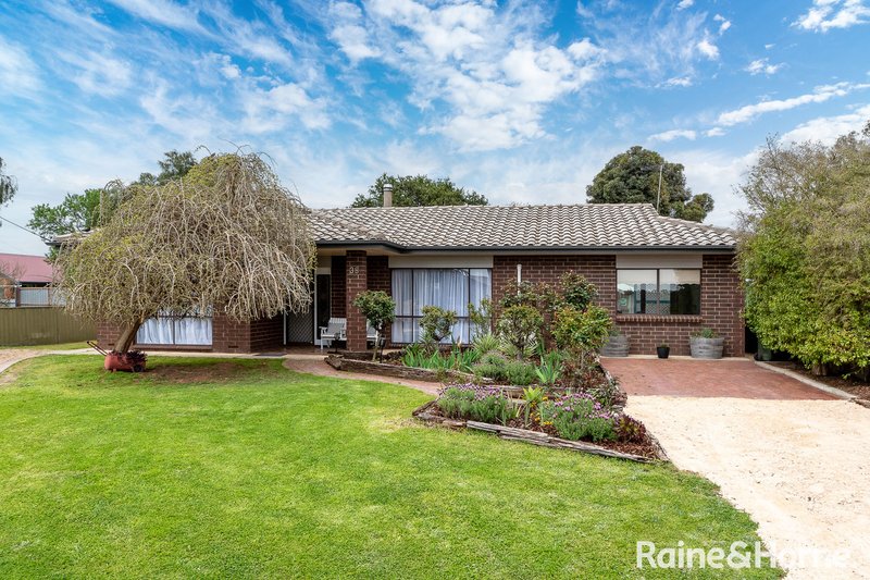 38 Murray Road, Langhorne Creek SA 5255