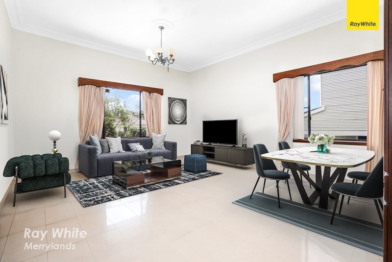 Photo - 38 Murray Street, Merrylands NSW 2160 - Image 4