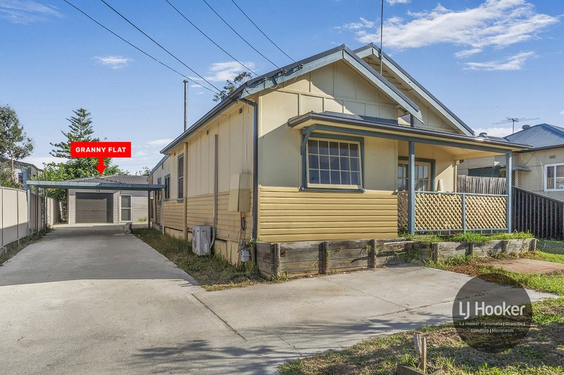 Photo - 38 Namur Street, Granville NSW 2142 - Image 1