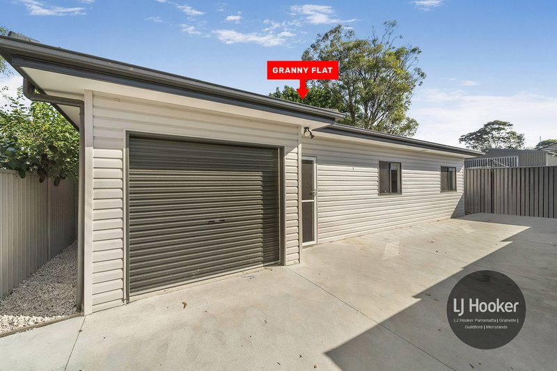 Photo - 38 Namur Street, Granville NSW 2142 - Image 8