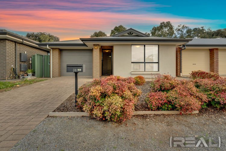 38 Nangari Road, Salisbury North SA 5108