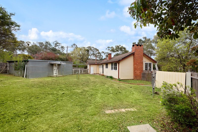 Photo - 38 Nardoo Crescent, O'Connor ACT 2602 - Image 15