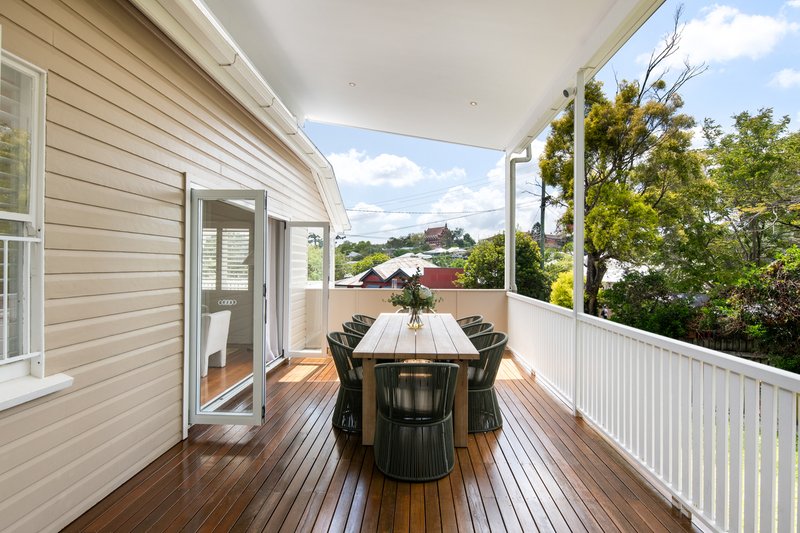 Photo - 38 Nash Street, Paddington QLD 4064 - Image 5