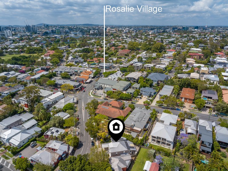 Photo - 38 Nash Street, Paddington QLD 4064 - Image 17