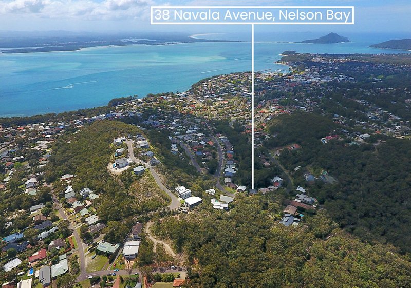 38 Navala Avenue, Nelson Bay NSW 2315