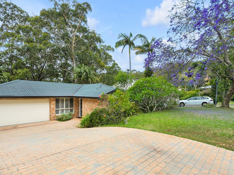 38 Navala Avenue, Nelson Bay NSW 2315