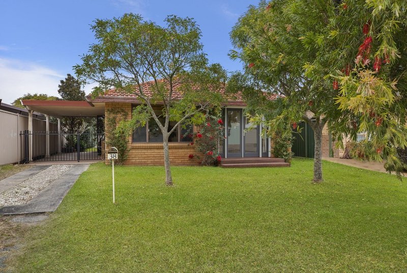 38 Nelson Street, Umina Beach NSW 2257