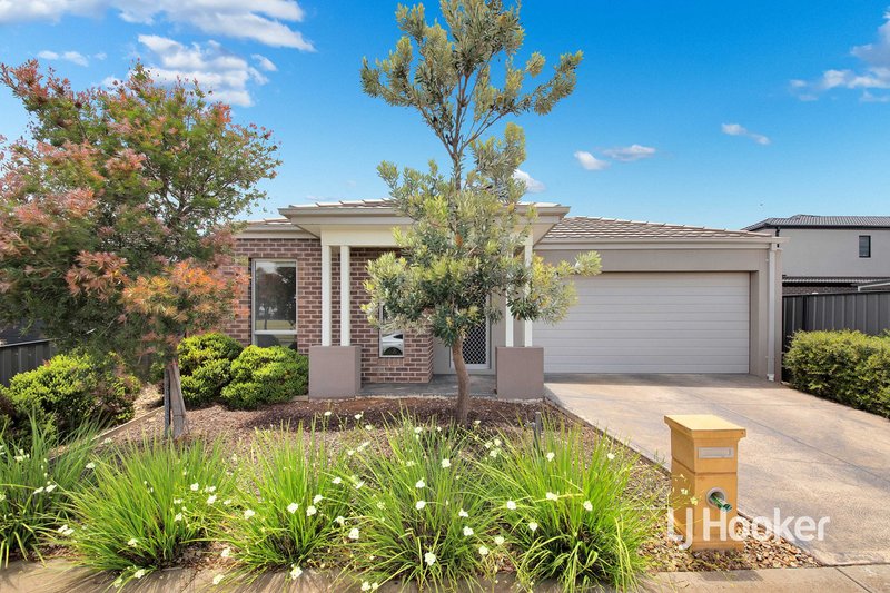 38 Neroli Crescent, Truganina VIC 3029