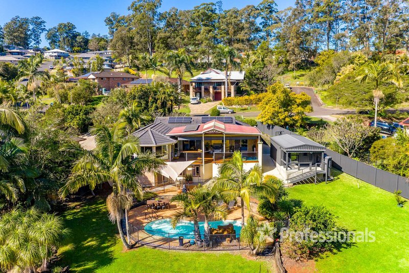 38 Newhaven Drive, Goonellabah NSW 2480