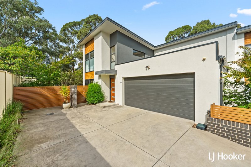 Photo - 3/8 Newland Street, Flynn ACT 2615 - Image 1