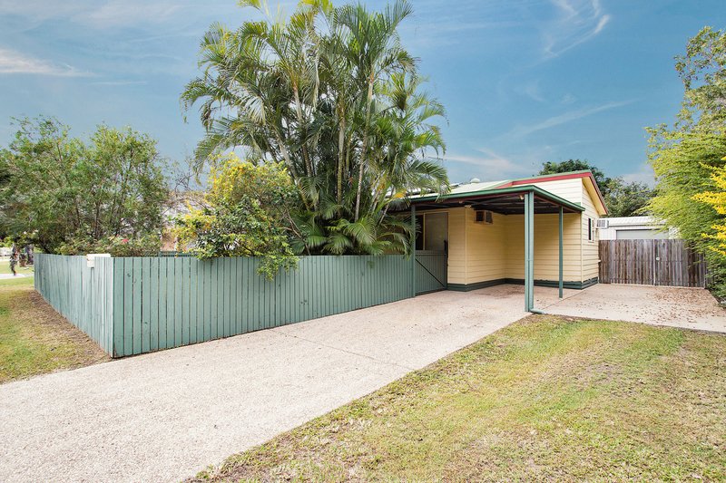 38 Nicklin Drive, Beaconsfield QLD 4740