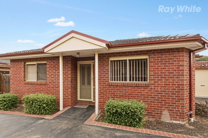 3/8 Noble Street, Noble Park VIC 3174