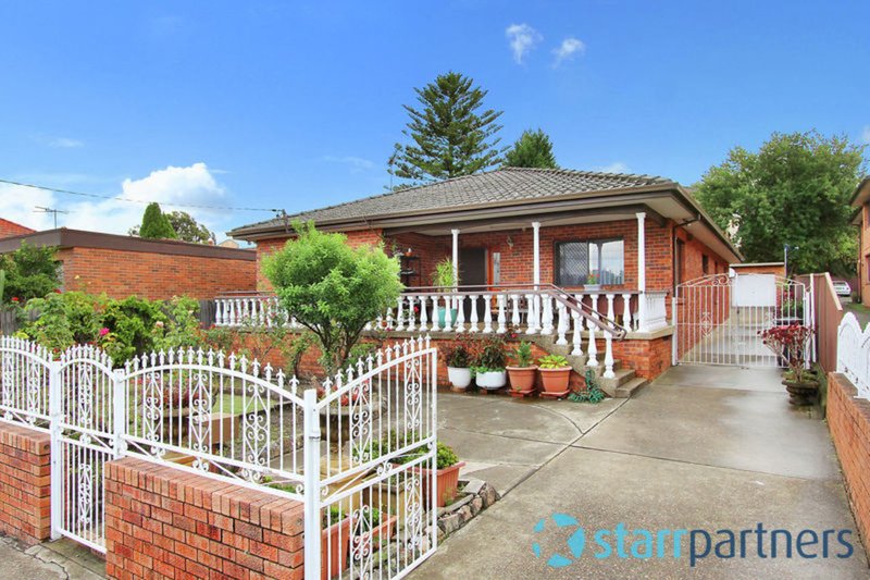 38 Northumberland Rd , Auburn NSW 2144