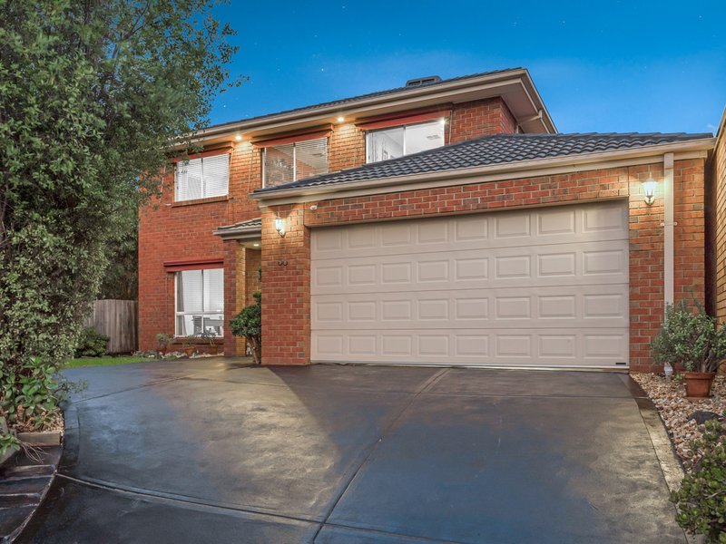 Photo - 38 Norwegian Way, Narre Warren South VIC 3805 - Image 21