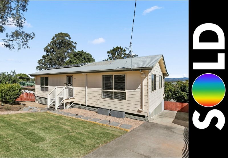 38 Old Maryborough Rd , Gympie QLD 4570