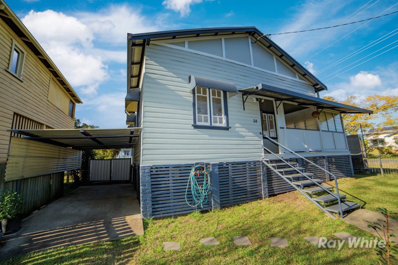 38 Oliver Street, Grafton NSW 2460