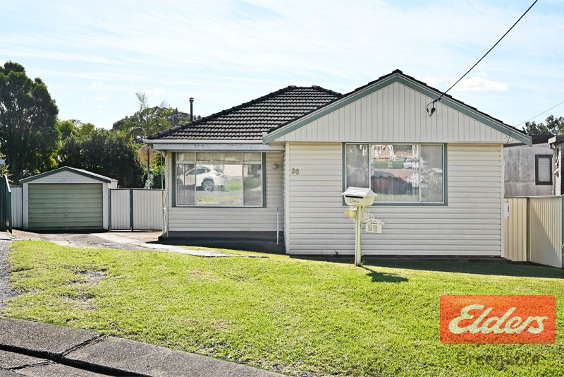 38 Omega Place, Greenacre NSW 2190