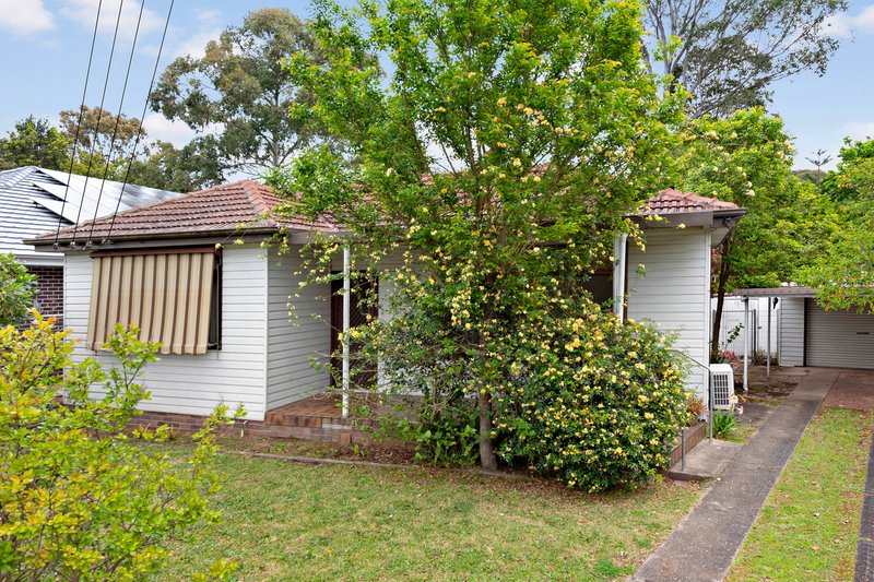 Photo - 38 Orana Avenue, Seven Hills NSW 2147 - Image