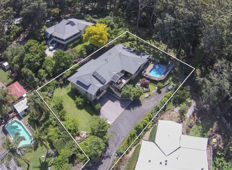 38 Oxley Crescent, Mollymook NSW 2539