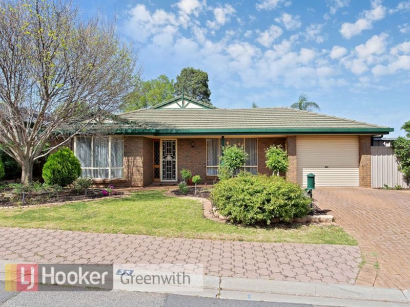 38 Pacific Circuit, Salisbury Heights SA 5109