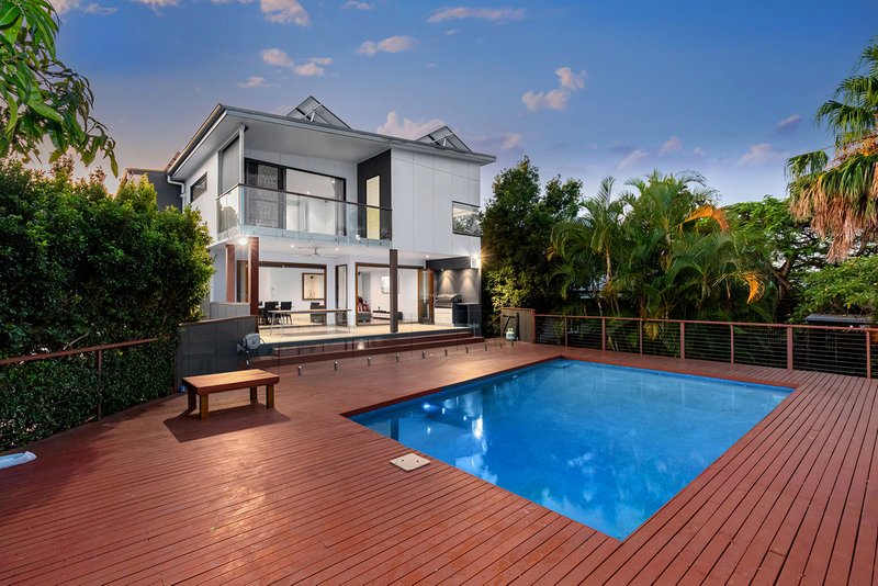 Photo - 38 Panorama Street, Ashgrove QLD 4060 - Image 3