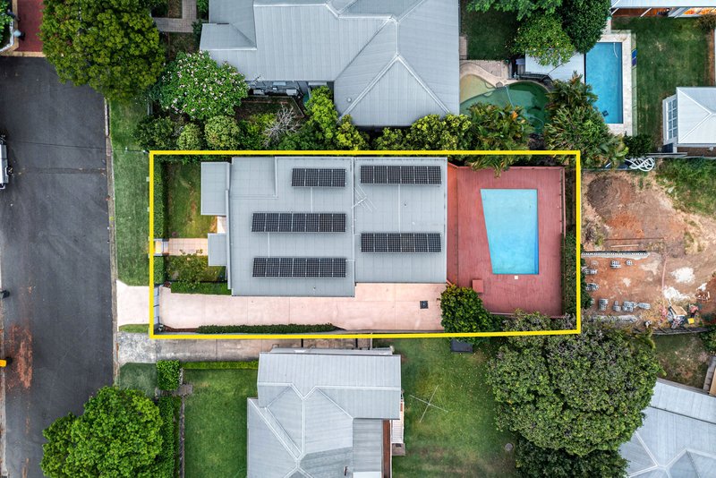 Photo - 38 Panorama Street, Ashgrove QLD 4060 - Image 23