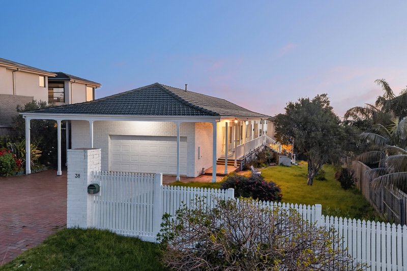 Photo - 38 Park Road, Mount Martha VIC 3934 - Image 2