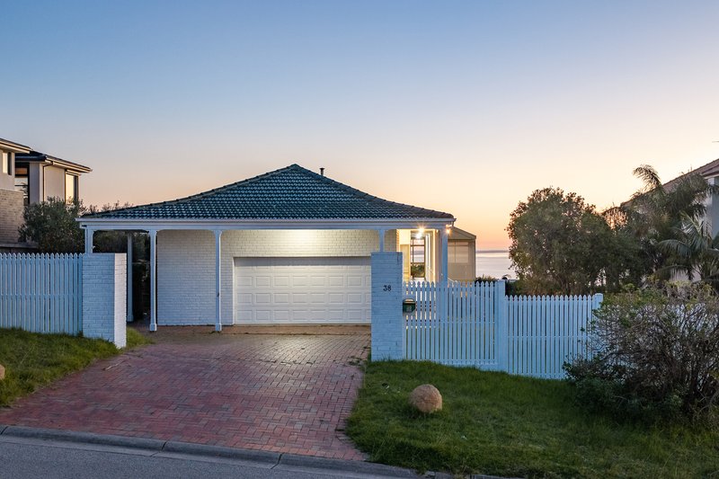 Photo - 38 Park Road, Mount Martha VIC 3934 - Image 4