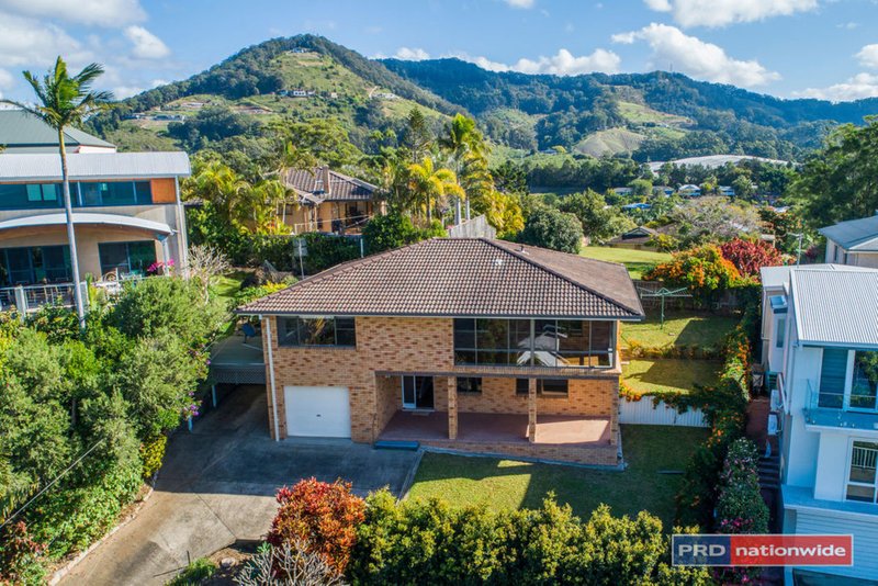 38 Parkes Drive, Korora NSW 2450