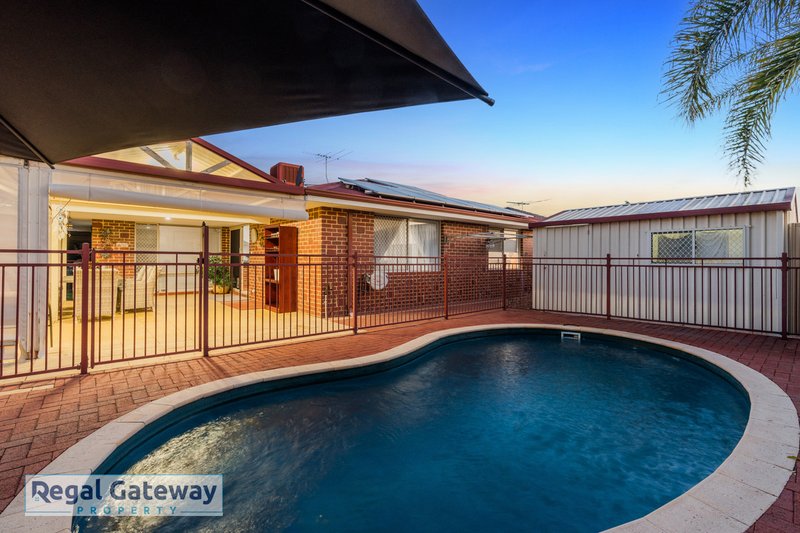 Photo - 38 Parkfield Boulevard, Bertram WA 6167 - Image 1