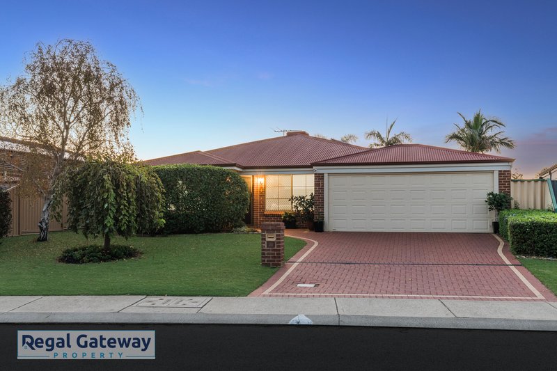 Photo - 38 Parkfield Boulevard, Bertram WA 6167 - Image 2