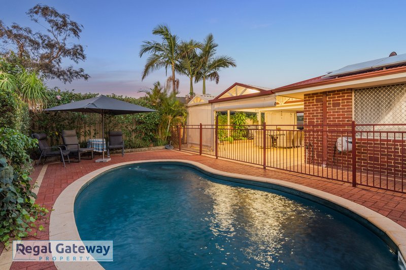 Photo - 38 Parkfield Boulevard, Bertram WA 6167 - Image 21