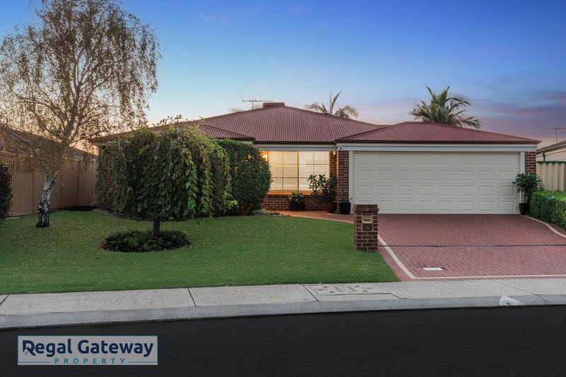 Photo - 38 Parkfield Boulevard, Bertram WA 6167 - Image 23