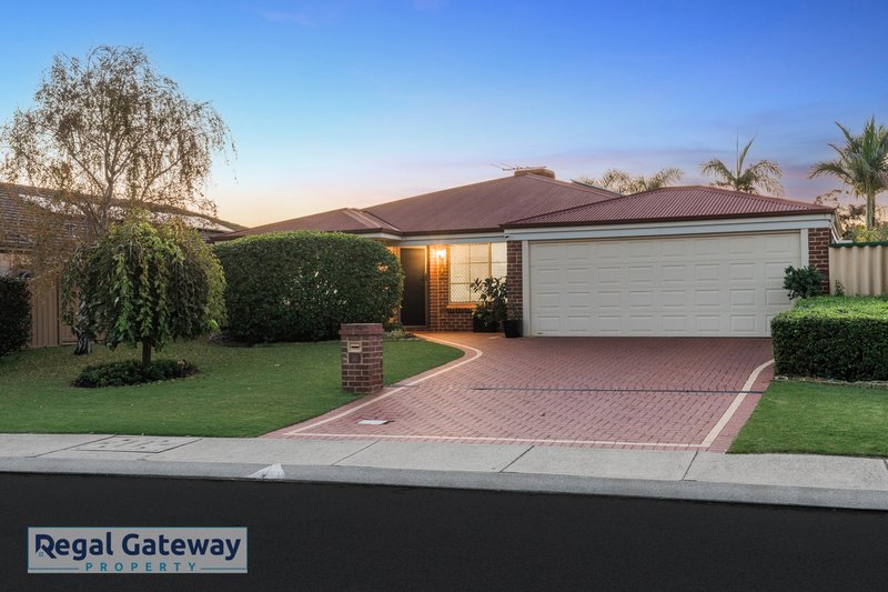Photo - 38 Parkfield Boulevard, Bertram WA 6167 - Image 24