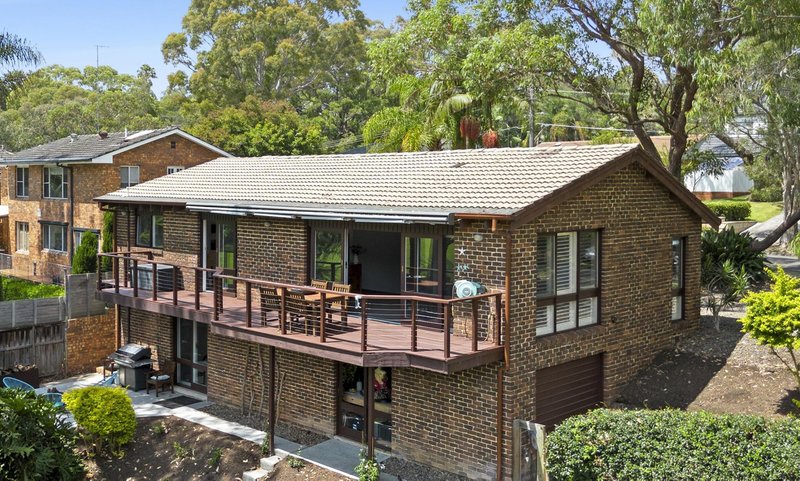 Photo - 38 Parkland Road, Mona Vale NSW 2103 - Image 4