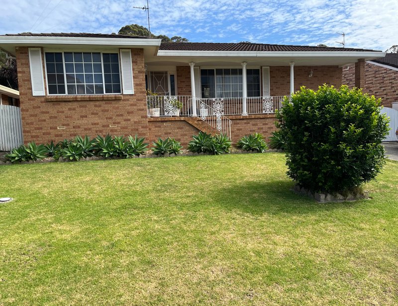 38 Parklands Drive, Shellharbour NSW 2529