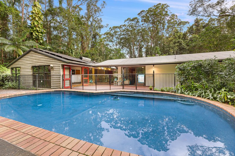 38 Paskins Road, Palmwoods QLD 4555