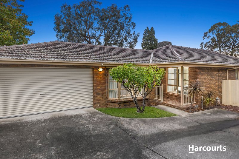 Photo - 3/8 Penllyne Avenue, Vermont VIC 3133 - Image 1
