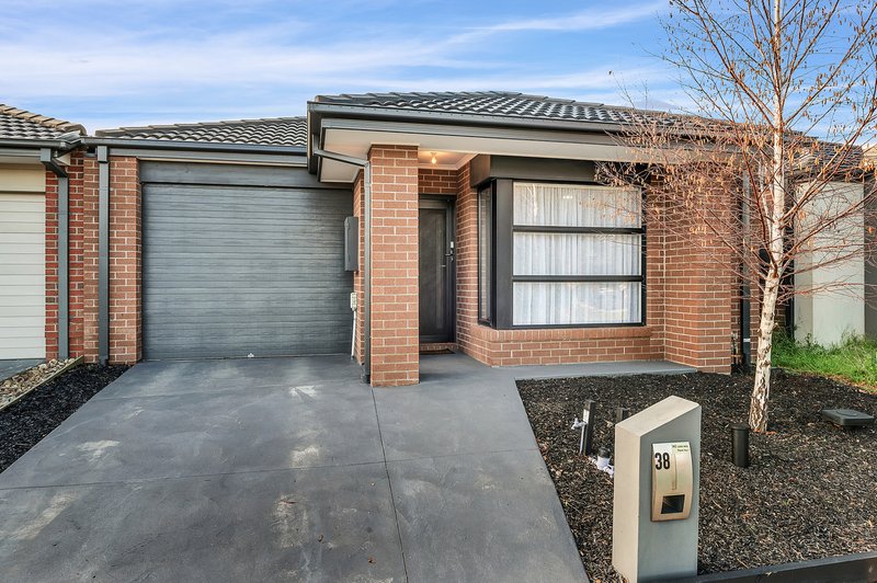 Photo - 38 Peppertree Parade, Craigieburn VIC 3064 - Image 16