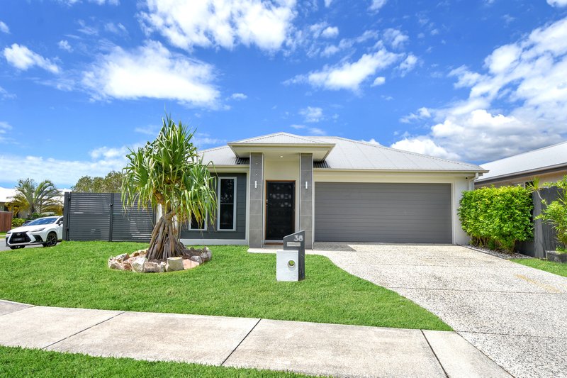 38 Petrel Crescent, Mountain Creek QLD 4557